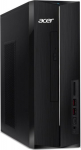 Acer Aspire XC-1860 - SFF - Core Ultra 5 225 / 3.3 GHz - RAM 16 GB - SSD 1.024 TB - Intel Graphics - Bluetooth, Wi-Fi 6E - WLAN: Bluetooth, 802.11a/b/g/n/ac/ax (Wi-Fi 6E)