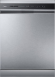 Midea Zmywarka MDWEF1433DSS-W 60 cm
