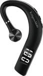 Kruger&Matz Headphones Kruger&Matz Headphone Bluetooth Kruger&Matz Traveler K17