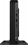 HP Pro Mini 400 G9 Desktop PC Intel&reg; Core&trade; i5 16 GB DDR5-SDRAM Windows 11 Pro Mini PC Black