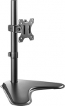 Hismart Single-Monitor 13"-32" Desk Mount