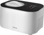 SENCOR SIC 3000GY Ice cream machine