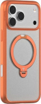Torras OSTAND SPIN SERIES IPHONE 17, PRO ORANGE