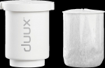 Duux Filter cartridge + 2 Capsules for Neo | DXHUC30
