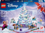 LEGO DISNEY 43273 Advent Calendar 2025