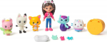 ''Spin Master Toys Far East'' Spin Master Gabby's Dollhouse Movie: Cat-Venture Crew Pack (6072633)