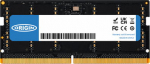 ORIGIN STORAGE 8GB DDR5 5600MHZ, SODIMM 1RX16 NON-ECC 1.1V
