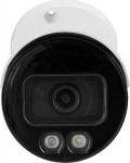 BCS-L-TIP802FIR3-LED-Ai1 Camera IP BCS tubowa 8Mpx, ISL