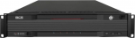BCS-U-NVR3208R-A-4K(8TB) Recorder IP BCS ULTRA 32 channel