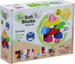 Gerardos toys Gerardo's Toys GT3108 Soft Building Blocks Set