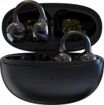 Wireless Headphones Dudao U20 TWS Bluetooth - czarne