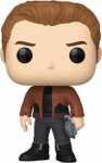 Funko Pop! Television: Star Trek - Jack Crusher #1633 Vinyl Figure