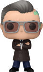 Funko Pop! Movies: Beetlejuice Beetlejuice - Wolf Jackson (Glows in The Dark) #1826 Vinyl Figure