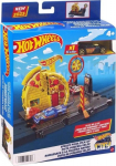 Mattel Hot Wheels City - Speedy Pizza Pick-Up (HKX44)