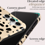 MIO Spots Magsafe Compatible for Samsung S24 5G