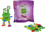 Giochi Preziosi: Plus-Plus - Critters Girt (03926)