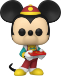 Funko Pop! Disney: Mickey and Friends - Lunar New Year Mickey #1540 Vinyl Figure