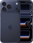 Apple iPhone 17 Pro Max 5G 256GB Deep Blue EU
