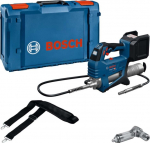 BOS Bosch GFP 18V-10 Cordless Grease Gun