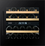 Integreeritav veinik&uuml;lmik Dunavox DAVS-25.63DMB