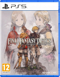SQARE ENIX PS5 Final Fantasy Tactics: Ivalice Chronicles