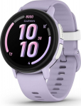 Garmin Bounce 2 - 43 mm - Intelligent clock mit Band - Silicone - Wrist size: 115-180 mm - Anzeige 3.04 cm (1.2")