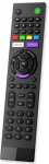 Philips SRP4020/10 Remote Control TV