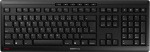 Cherry STREAMKEYBOARDWIRELESSLAYOUT-PO, RTUGAL BLACK