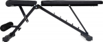 VIRTUFIT FOLDABLE FITNESS BENCH I ADJUSTABLE FB100