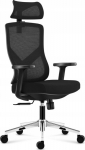 MARK ADLER Manager 3.3 Black swivel chair
