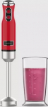 Blender Cecotec Blender manual Power RetroRed 1200MAX