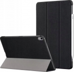 Strado Tablet Pouch Pouch Smart Case do iPad Air 13 Gen. 6 2024 (Czarne)