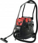 YAT Yato industrial vacuum cleaner INDUSTRIAL VACUUM CLEANER, AUTOMATIC, DO PNEUMATICS, 1600W