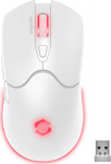 Speedlink VELOX Rechargeable RGB Gaming Mouse Wireless white