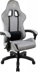 Subsonic Gem Gaming Chair Grey
