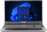 TERRA Mobile 1517R - Intel Core i7 1355U - Win 11 Pro - Intel Iris Xe Graphic - 16 GB RAM - 1 TB SSD NVME - 39.6 cm (15.6")