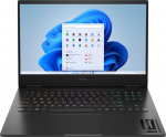 HP Omen 16-wd0660nw i5-13420H 16.0"FHD IPS 144Hz 250nits AG 16GB DDR5 5200 SSD1TB GeForce RTX 4050_6GB Cam1080 70Wh Win11 Shadow Black