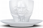 FIFTYEIGHT PRODUCTS FIFTYEIGHT TALENT Tasse 260 ml - William Shakespeare