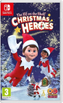 Outright Games Ltd. NSW Elf on the Shelf: Christmas Heroes