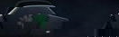 Razer Clio Speaker headrest, wirelessly, Spatial Audio - schwarz