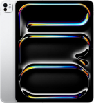 Apple iPad Pro 13" WIFI + LTE 256GB Silber (8.Gen.) iOS