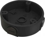 Dahua Europe Dahua Junction Box PFA136 Black