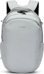 Pacsafe V 26L Tour Backpack digital grey