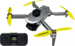 Dron Radiofly TOY RC DRONE RADIOFLY STAR BRUSH 40036