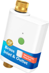 Meross Smart Sprinkler Timer, MST100HK (EU version)