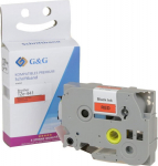G&G Tape compatible with Brother TZe-441