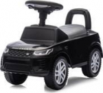Jamara Rutscher Land Rover Discovery 2in1 schwarz