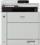 RICOH MC320FSE A4 Colour all-in-one printer