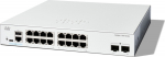 Switch Cisco C1300-16T-2G-RF