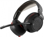 SKULLCANDY Gaming Headset Crusher PLYR 720 Wireless Univ